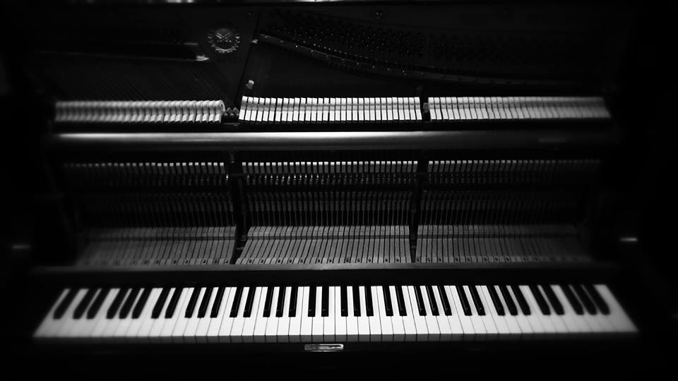 piano